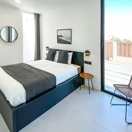 Villa Lea Luxury Golf House à Caleta de Fuste Extérieur photo